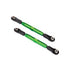 **Camber Links Rear Green